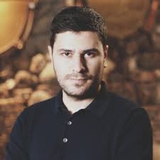 Assoc. Professor Dr. Niko Tatulashvili