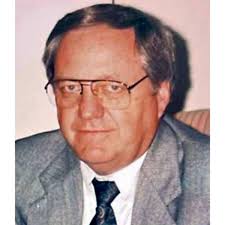 JOHN F. "JACK" BENSON