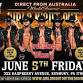 Girls Night Out - The Show