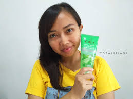 Namun sebenarnya, berbeda dengan jenis aneka bahan perawatan. Review Citra Fresh Glow Multifunction Gel Aloe Bright Uv Yosa Irfiana