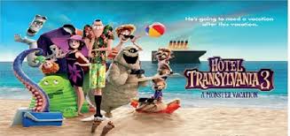 Video indisponibil alte probleme (descrie problema). Soobshestvo Steam Hotel Transylvania 3 Summer Vacation 2018 Online F Ull