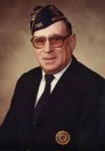 Obituary information for William A Eggebeen