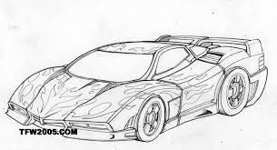 Home » transformers cyberverse » official takara tomy transformers cyberverse coloring pages. Updated Transformers Classic Hot Rod Sketch