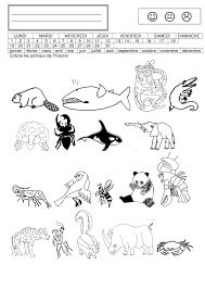 epingle sur coccinelles coloriage de panneaux signalisation animaux
