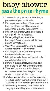 85 Unique Baby Shower Game Ideas That Are Actually Fun Baby Shower Funny Baby Shower Games Unique Baby Shower Fun