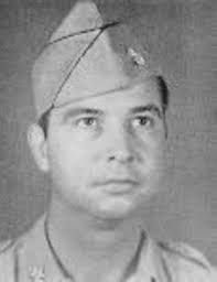 COL Charles Forsyth Henry Begg (1917-1982)