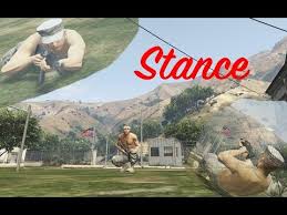 This wikihow teaches you how to hide behind cover in grand theft auto v. Gta V S Crouching And Prone Mod Updated Gta Boom