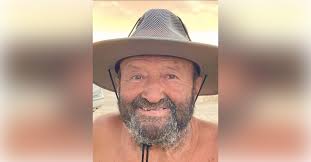 Obituary information for Humberto "Bert" Garcia Jr.