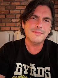 We are 90% done tracking the first volume of The Byrds Tribute Album,  called 'Sweethearts' which is the entire 'Sweetheart of the Rodeo' album  plus three additional tracks. Gary Jacob “Magic Jake”