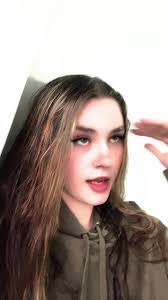 Michaela Leach's Instagram, Twitter & Facebook