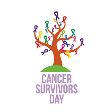Luckily, we had the support of truly amazing friends and family who were generous with their time and their finances to help us get through. Unicity Healthcare Blog National Cancer Survivors Day