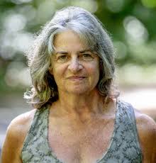 Nervous System-Informed Trauma Sensitive Yoga, with Joann Lutz