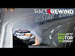 Thus, let's get into this week's top nascar dfs plays for the buschy mcbusch race 400 at especially after finishing 5th in las vegas and winning the atlanta race. Race Rewind All The Coca Cola 600 Action In Minutes Youtube