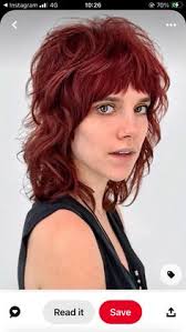 23 Old lady hair ideas