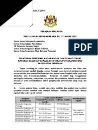 10 tahun 2005 amaun pembiayaan/pinjaman harta kedua adalah perbezaan diantara kelayakan semasa dengan amaun yang telah diambil atas pembelian harta pertama tertakluk kepada ansuran bayaran balik bulanan tidak melebihi 50% daripada anggaran pencen yang akan diterima atau tidak. Pekeliling Perbendaharaan Bil 2 2005 Kadar Bayaran Penceramah