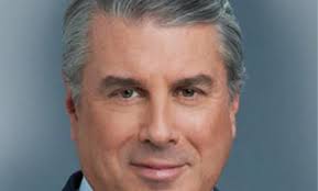 Ted Harbert to take charge of E! Networks 12 July