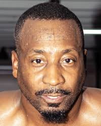 BoxRec: Carlouse Welch