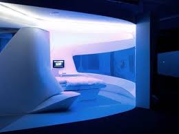 Check spelling or type a new query. Future Hotel Showcase Lava Futuristic Bedroom Hotel Interior Design Futuristic Interior
