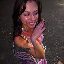 Felisa Galindo's Instagram, Twitter & Facebook