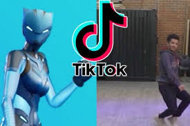 Y lo mejor es que ha venido para quedarse. Si Haces El Ridiculo En Tiktok Fortnite Inmortalizara Tu Baile Dentro Del Juego Tierragamer