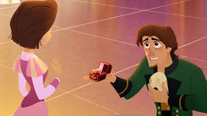 #disneyprincessadventure tangled is now streaming on #disneyplus. Flynn Rider Disney Wiki Fandom