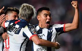 We did not find results for: Monterrey Blinda A Carlos Rodriguez Para Evitar Fuga Como Tecatito Mediotiempo