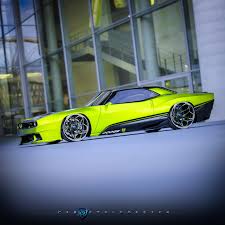 Image result for Light Green 1970 Challenger