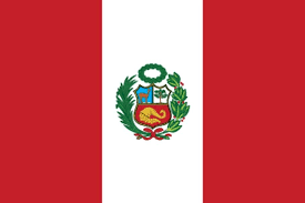 Kostenlose lieferung für viele artikel! Flagge Peru Enjoy Your Journey