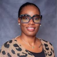 Nadia Major-Stevenson, DBA