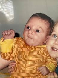 Congratulations to Kaden Cooke who received his numbered shirt today for  1st Team Hockey. #northwoodhockey #theschoolofchoice