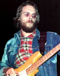 Long tall sally (live at gilligans, buffalo, ny. Tim Bogert Wikipedia