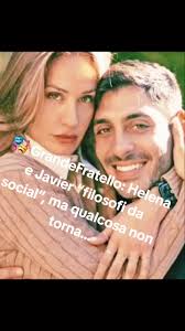 Helena Prestes Y Su Novio Polemica | TikTok