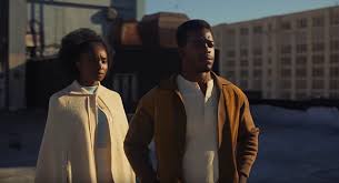Jenkins' decision to let the original storyteller live and breathe throughout if beale street can talk is a wise one. If Beale Street Could Talk Film Review Spirituality Practice