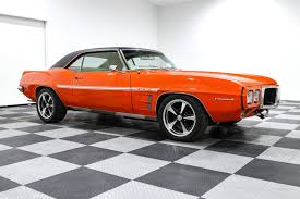 Image result for Copper Blaze 1967 Firebird