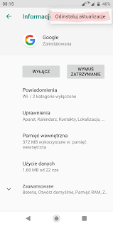 Google (android, ios) google to oficjalna aplikacja mobilna do szybkiego wyszukiwania informacji w sieci w oparciu o popularną. Ehxtg 9t5wawam