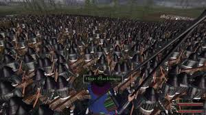 Save and exit it 9. Largest Battle Ever In Mount And Blade Youtube