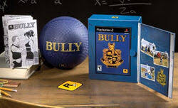 We did not find results for: Bully Bully Wiki Fandom