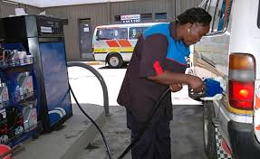 The petroleum transporters association of zambia said most of their members' fuel tankers were loaded with fuel but were threatened by truck drivers who are protesting. Fuel Crisis Hits Zambian Capital Allafrica Com