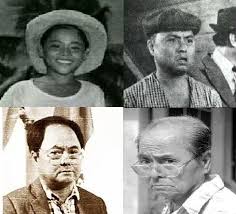 Ishmael Bernal (September 30, 1938