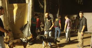 Unlu Sanatcilarin Sahne Aldigi Festivale Polis Baskini Guncel Haberler Polis Sanatcilar Ve Unluler