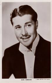 Don Ameche