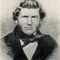 Jordan Post (1813–1860)