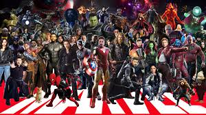 07.10.2020 · tons of awesome marvel cinematic universe characters wallpapers to download for free. Marvel Cinematic Universe Wallpaper By Thekingblader995 On Deviantart