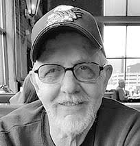 Steven SANDBERG Obituary