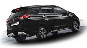 Harga kereta di indonesia 2019. Nissan Grand Livina Generasi Baharu Dilancarkan Di Indonesia Harga Dari Rm58k Sahaja Careta