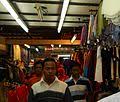 Apalagi di pulau ini telah tersedia penginapan yang bisa digunakan bermalam oleh traveler tanpa harus menggelar tenda. Kuala Terengganu Wikipedia Bahasa Melayu Ensiklopedia Bebas