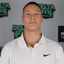 2023-2024 Men's Swimming & Diving Roster