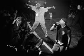 Public enemy rapper chuck d said he believes the protests against systemic racism and racial injustice across the us are different and powerful because of their grassroots nature. Public Enemy Wikipedia