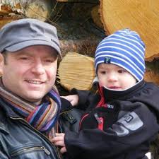 Bernard Murray (@BernardMurray1)