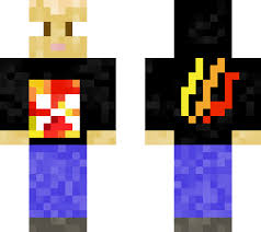 Для просмотра онлайн кликните на видео ⤵. Preston Logo Minecraft Skins